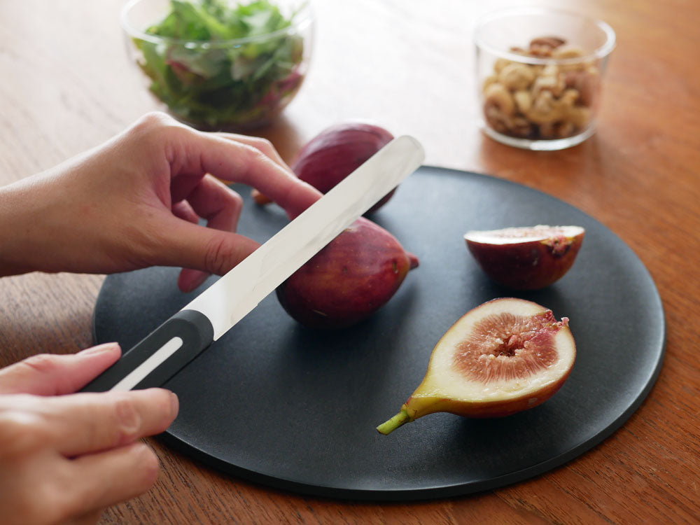 <ARCOS/アルコス>包丁代わりになるテーブルナイフ