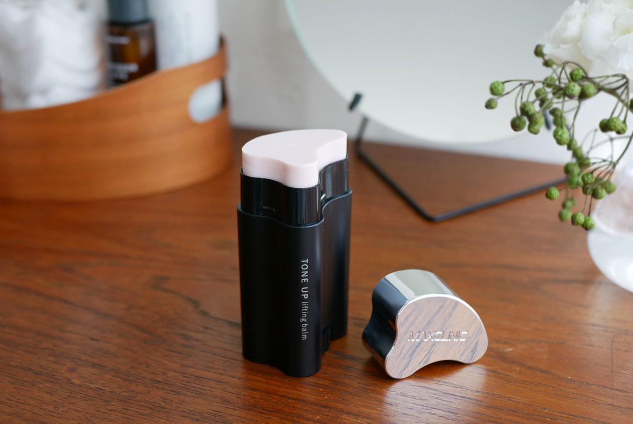 サーメージ トーンアップリフティングバーム