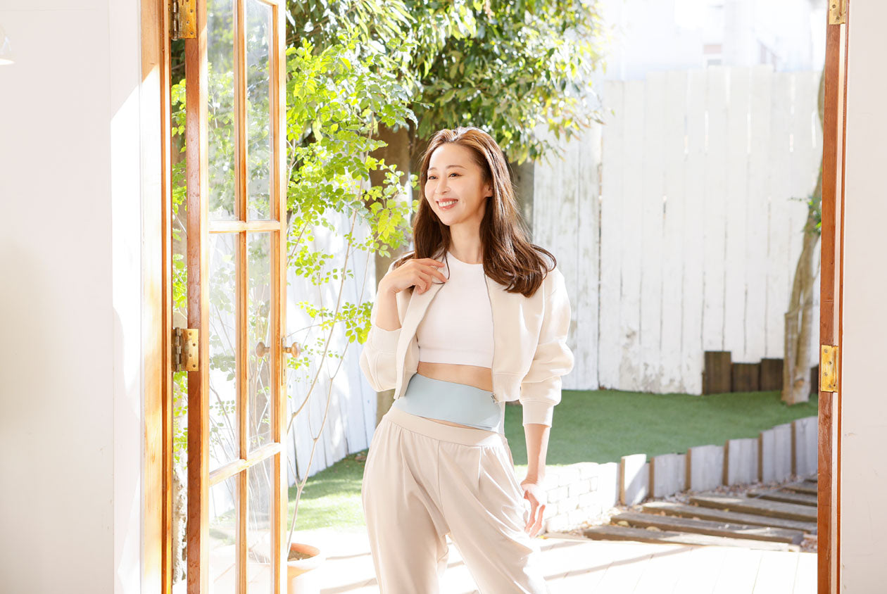 <icoelle/イコエル>スピードシェイプ