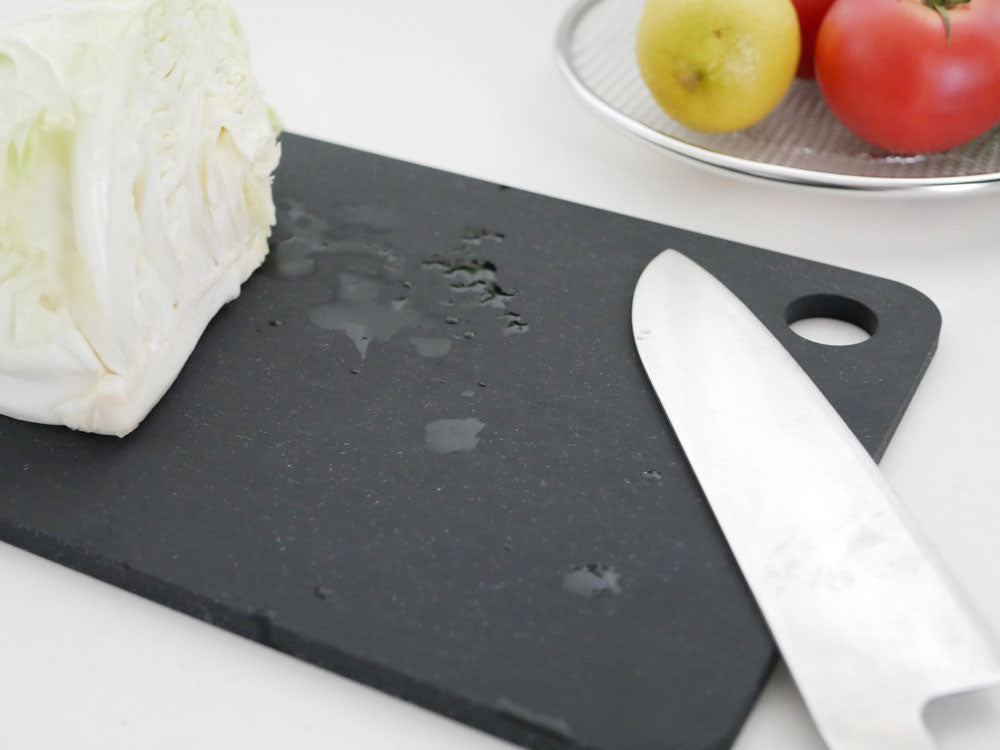 <RUBBER Raba/ラバラバ>プロ愛用 木製とプラ製のいいとこどりまな板