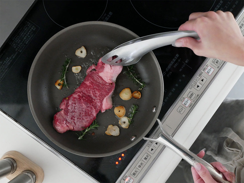 <CORELLE/コレール>こびりつきにくい次世代フライパン