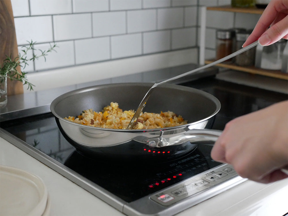 <CORELLE/コレール>こびりつきにくい次世代フライパン