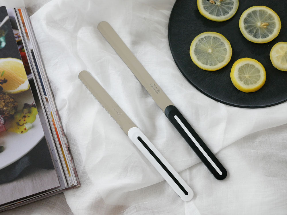 <ARCOS/アルコス>包丁代わりになるテーブルナイフ