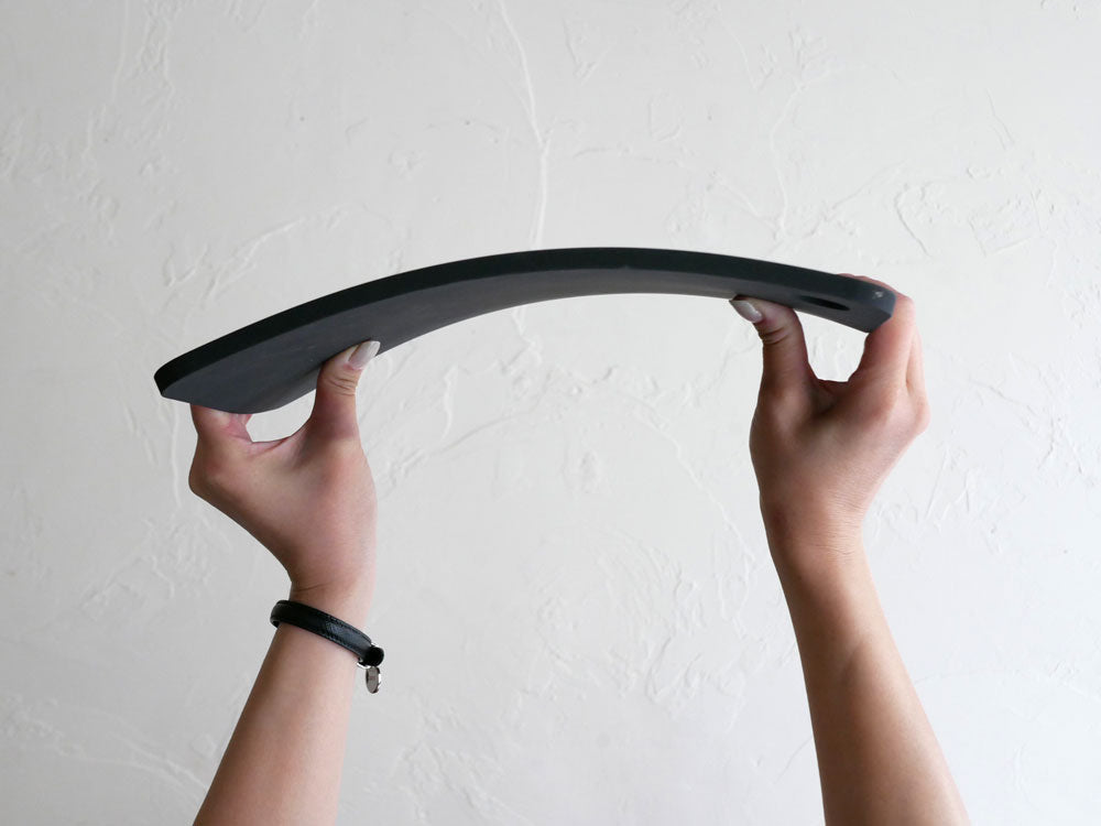 <RUBBER Raba/ラバラバ>プロ愛用 木製とプラ製のいいとこどりまな板