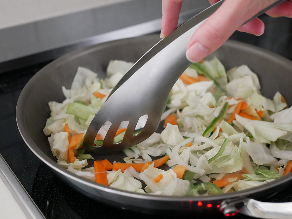 <CORELLE/コレール>こびりつきにくい次世代フライパン