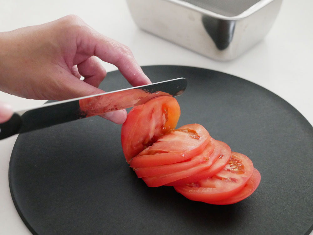 <ARCOS/アルコス>包丁代わりになるテーブルナイフ