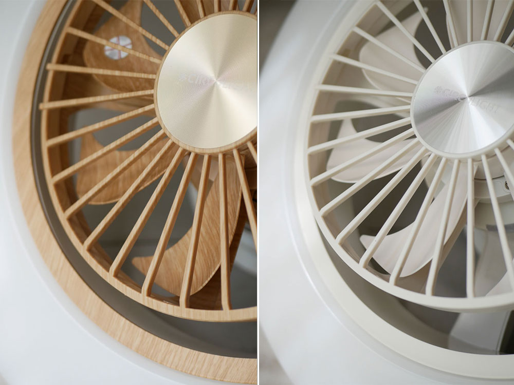 <CIRCULIGHT/サーキュライト>空気をコントロールする照明 サーキュライト