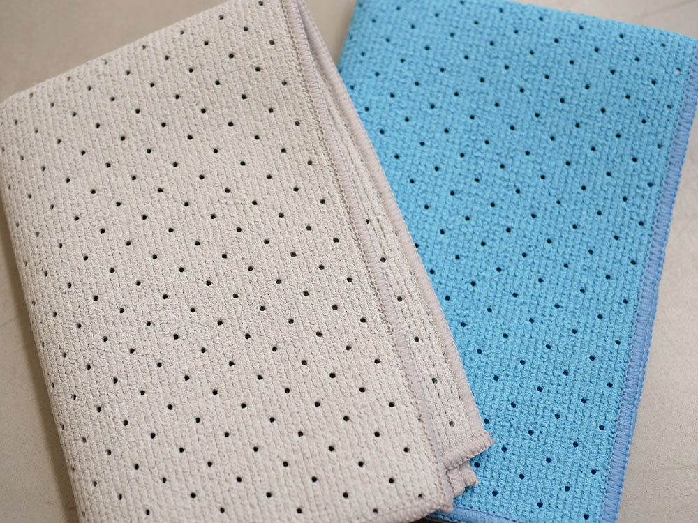 <tidy/ティディ>拭き跡を残さないワイプクロス