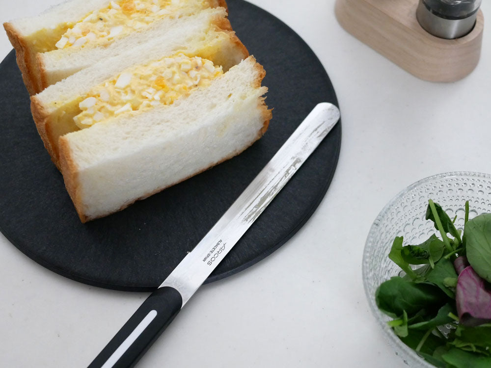 <ARCOS/アルコス>包丁代わりになるテーブルナイフ