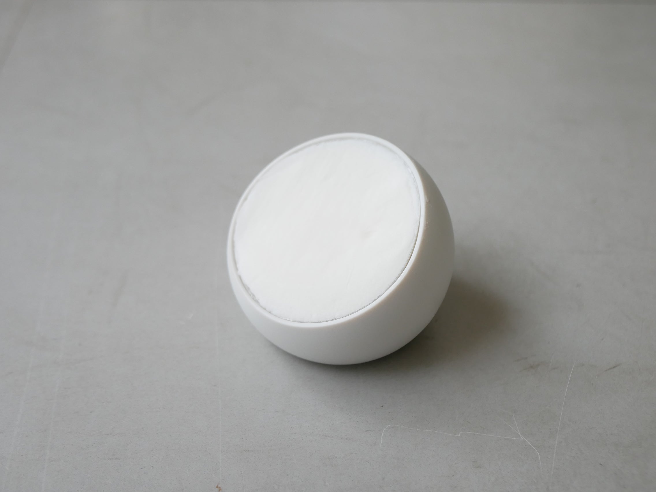 食器用固形洗剤サンサンウォッシュ