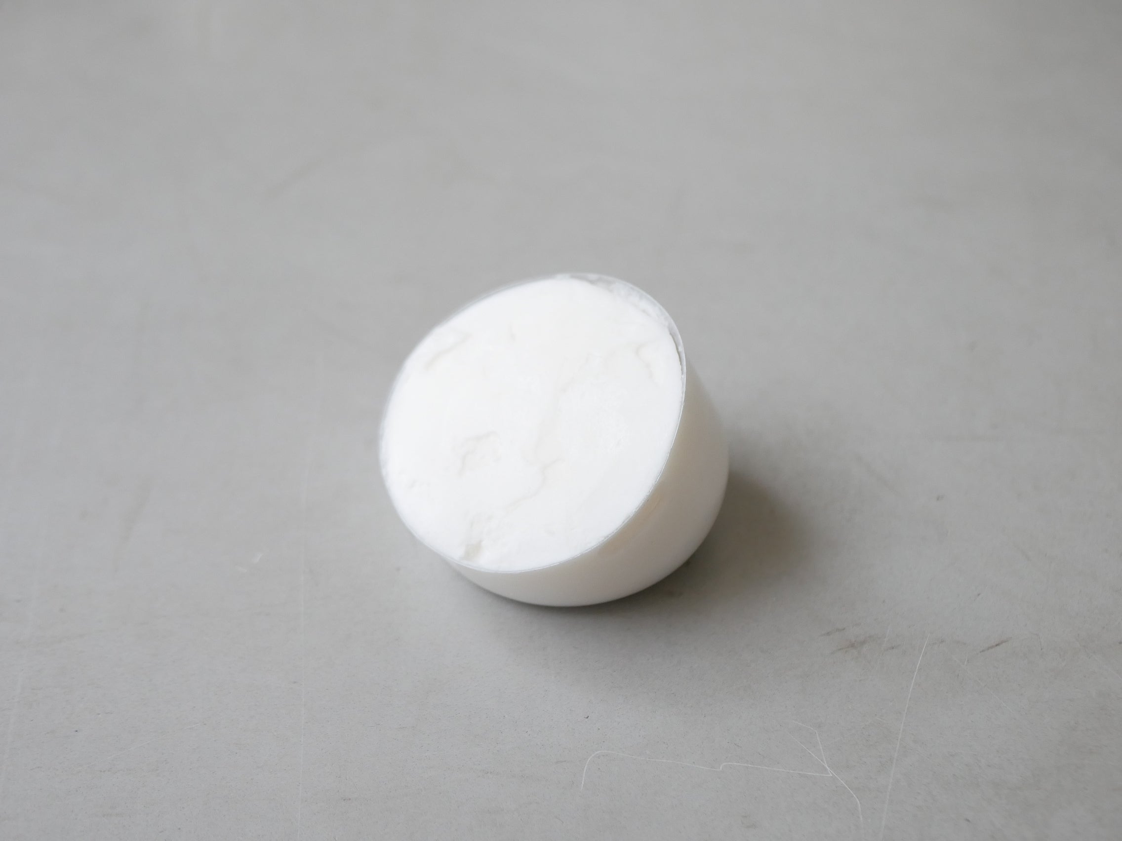 食器用固形洗剤サンサンウォッシュ