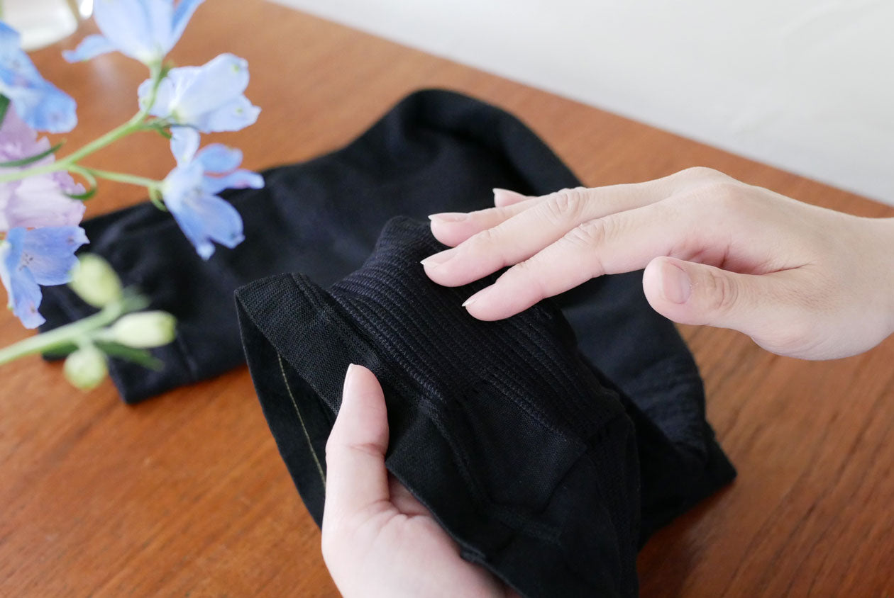 Jogfoot 歩コアスパッツ M~3L