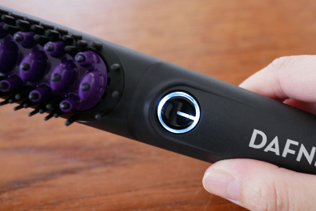 <ダフニ>Dafni nano