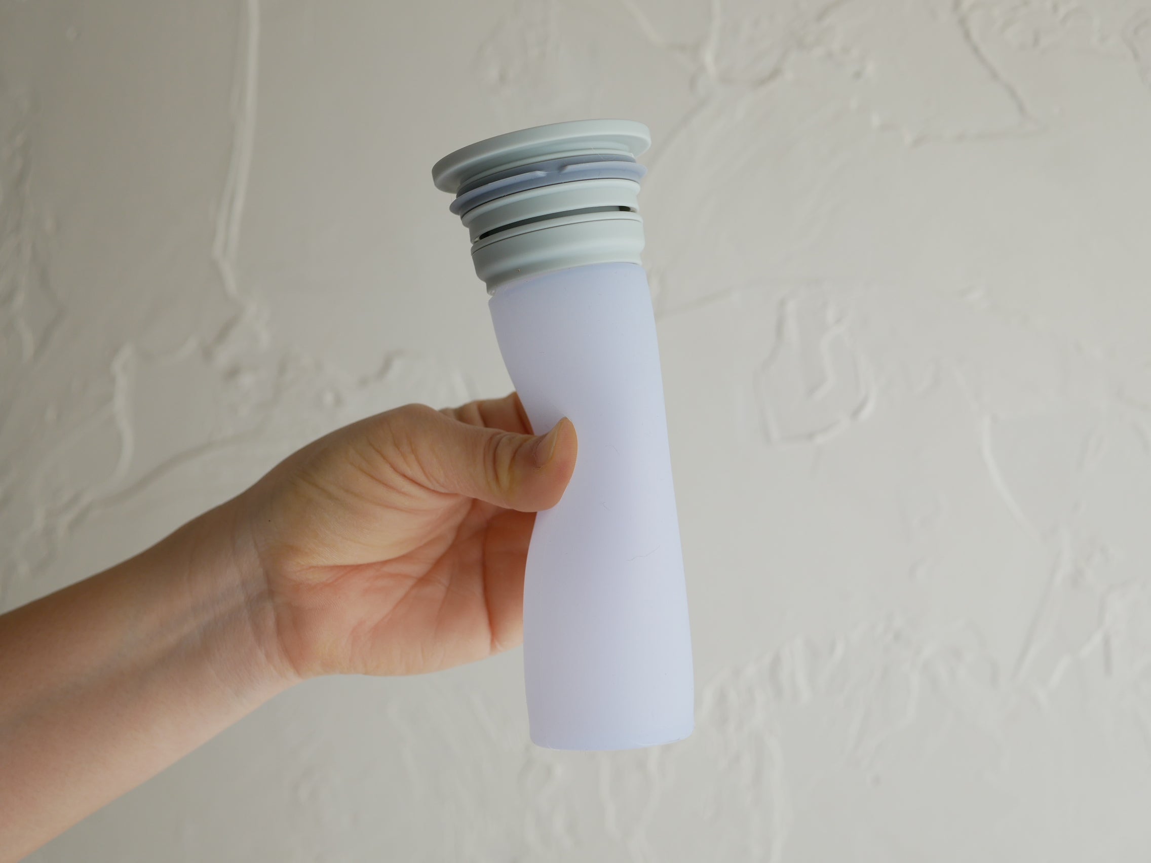 <Peacock/ピーコック>携帯氷のうミニアイスパック