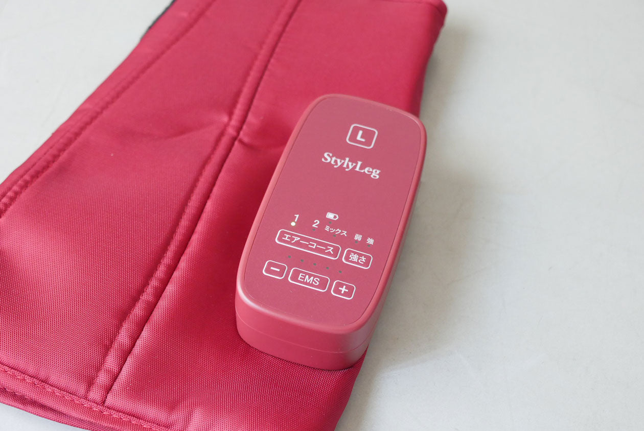 スタイリーレッグ