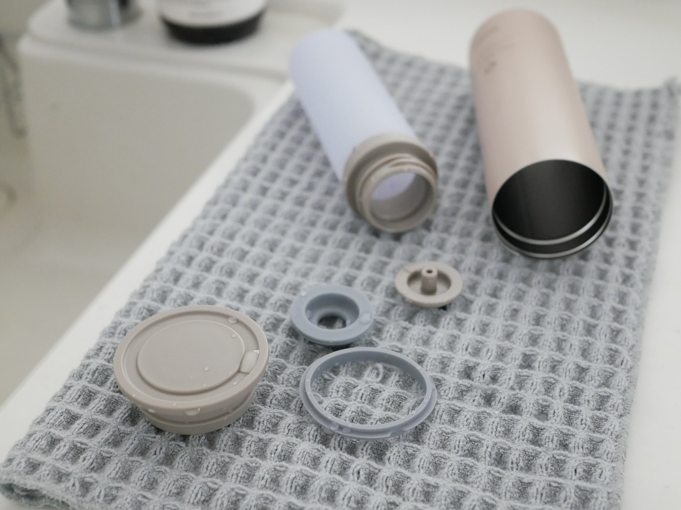 <Peacock/ピーコック>携帯氷のうミニアイスパック