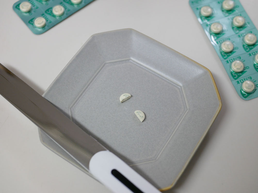 <ARCOS/アルコス>包丁代わりになるテーブルナイフ