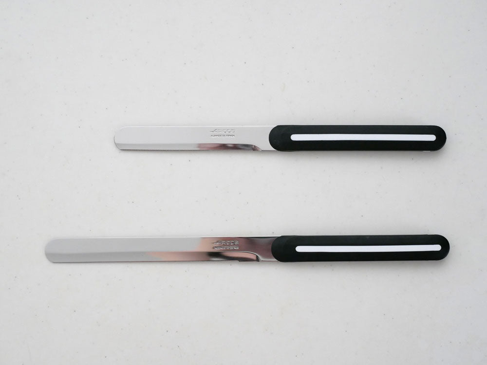<ARCOS/アルコス>包丁代わりになるテーブルナイフ