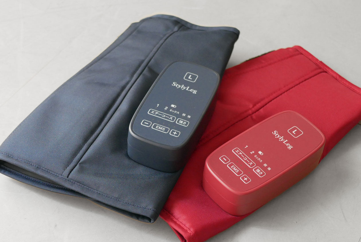 スタイリーレッグ