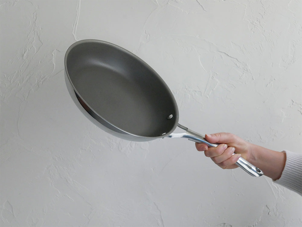 <CORELLE/コレール>こびりつきにくい次世代フライパン
