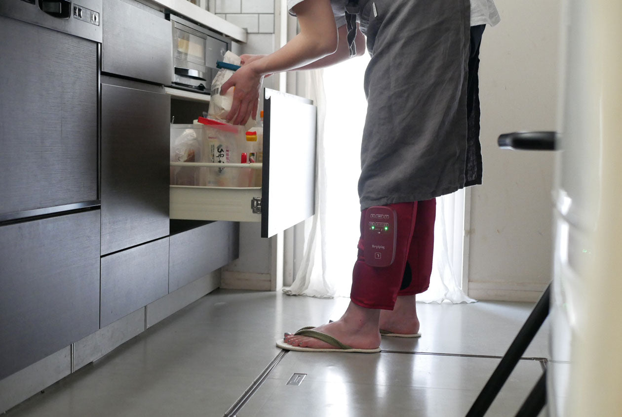 スタイリーレッグ