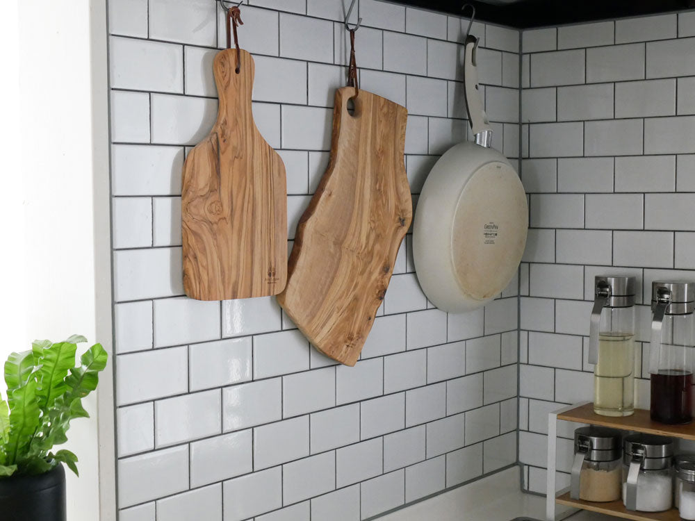 <Arte Legno>カッティングボード