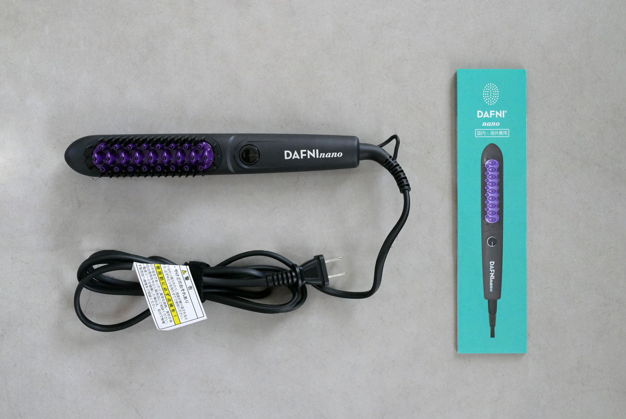 <ダフニ>Dafni nano