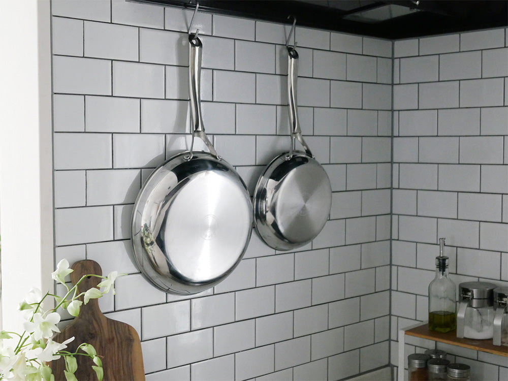 <CORELLE/コレール>こびりつきにくい次世代フライパン