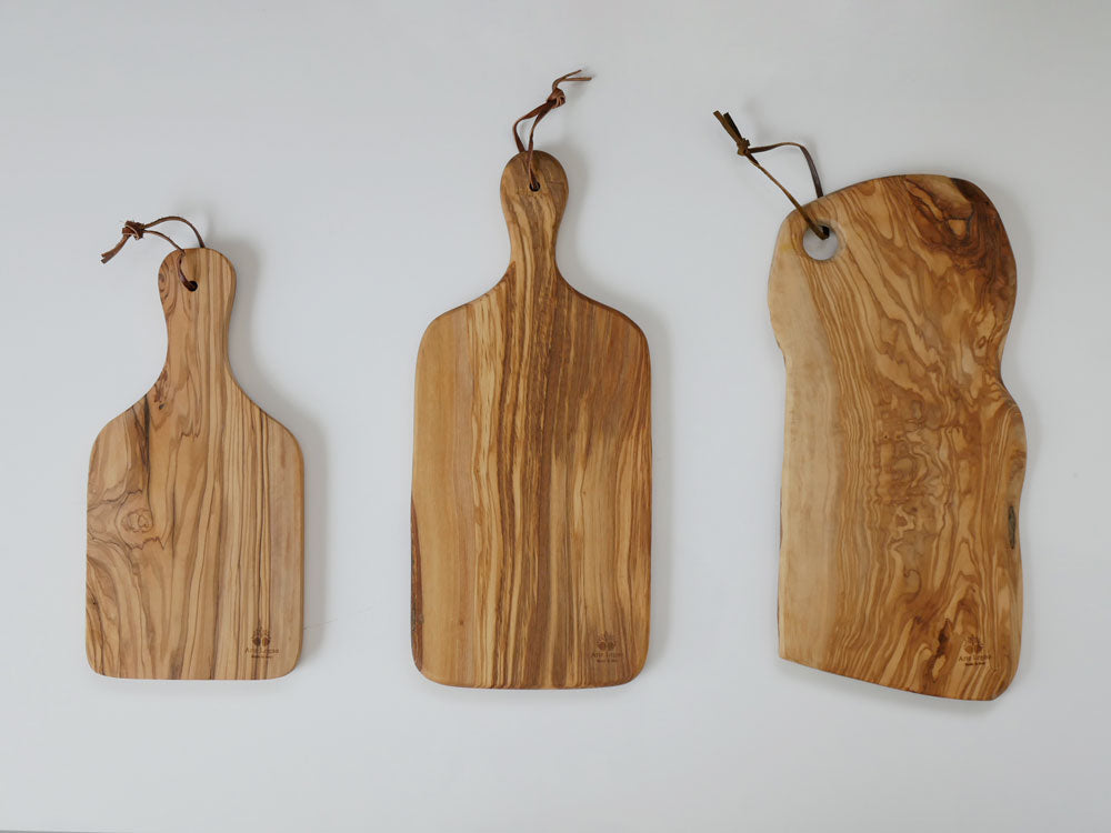 <Arte Legno>カッティングボード