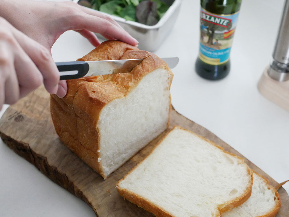 <ARCOS/アルコス>包丁代わりになるテーブルナイフ