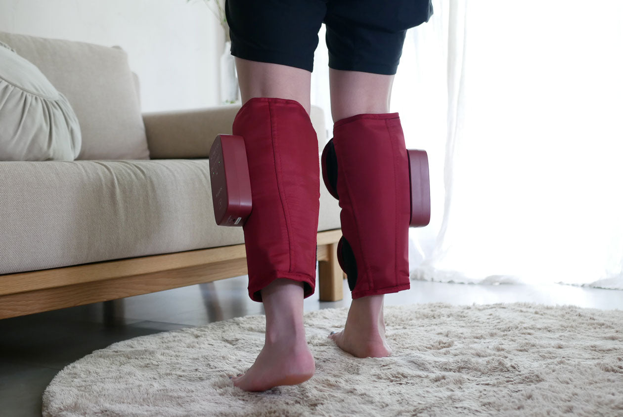 スタイリーレッグ