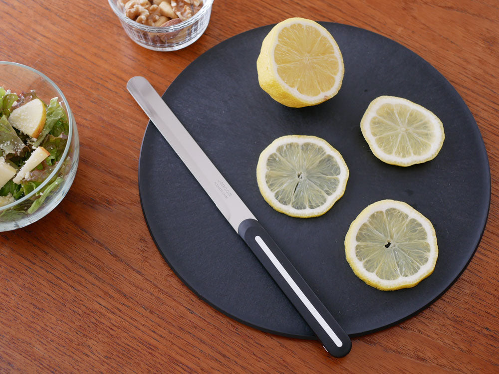 ロング/ブラック/ホワイト