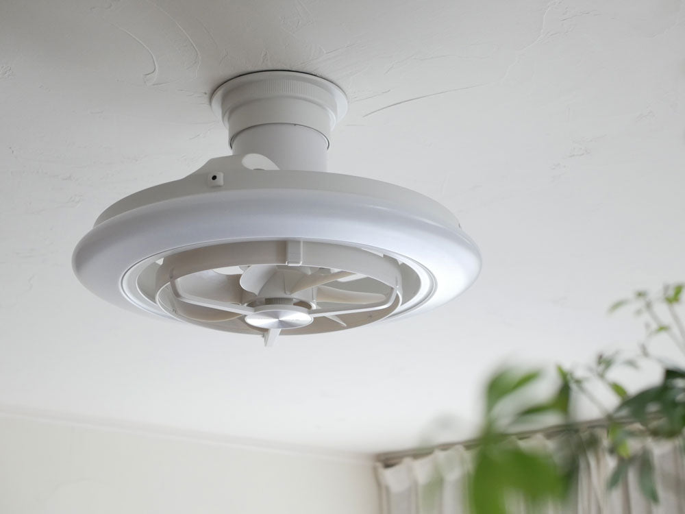 12畳用/ホワイト