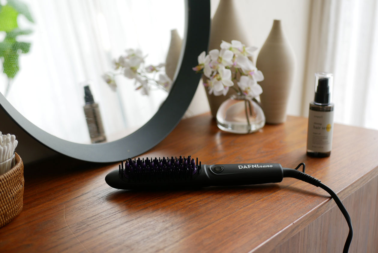 <ダフニ>Dafni nano