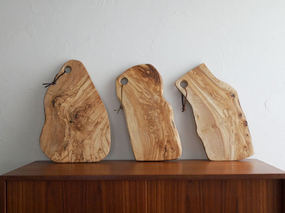 <Arte Legno>カッティングボード