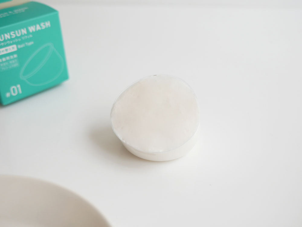 【つめ替え用】ボールタイプ/135g