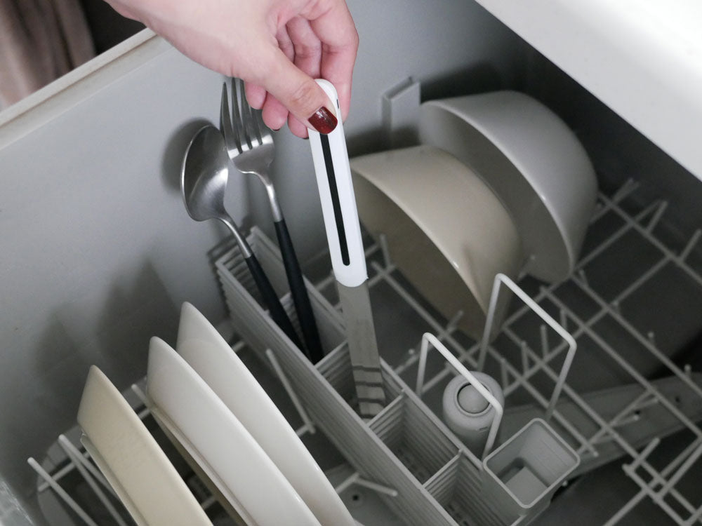 <ARCOS/アルコス>包丁代わりになるテーブルナイフ