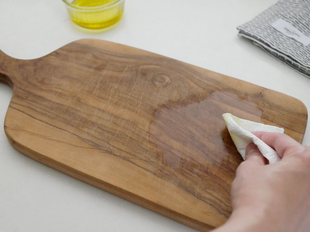 <Arte Legno>カッティングボード