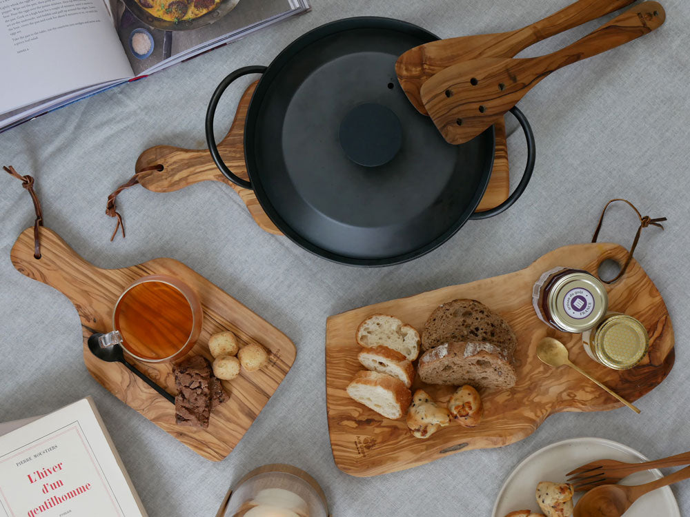 <Arte Legno>カッティングボード