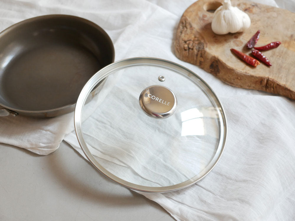 専用ガラス蓋/20cm