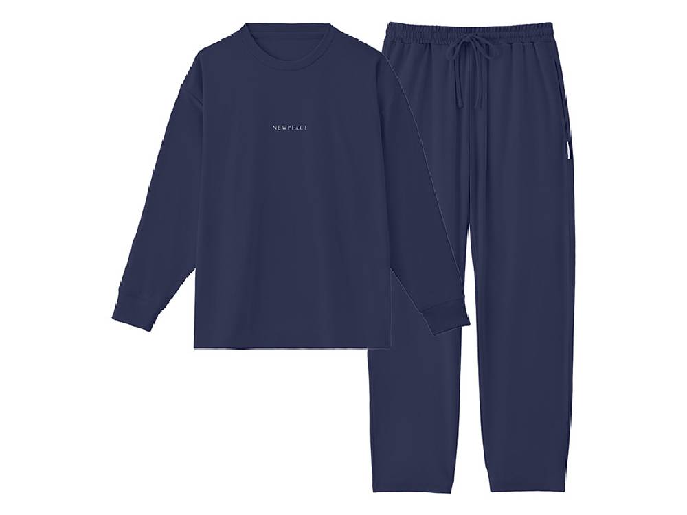 NEW PEACE リカバリーウェアスリープ・Mサイズ ○新発売 リカバリー睡眠ウェア○ NEWPEACE リカバリーウェア