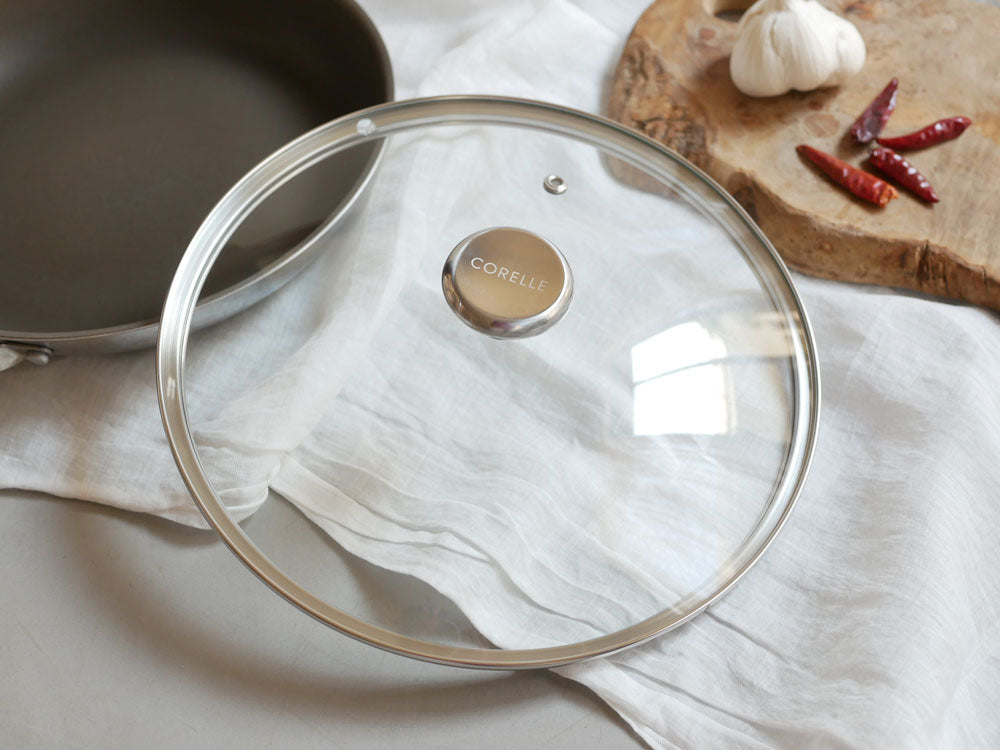 専用ガラス蓋/26cm