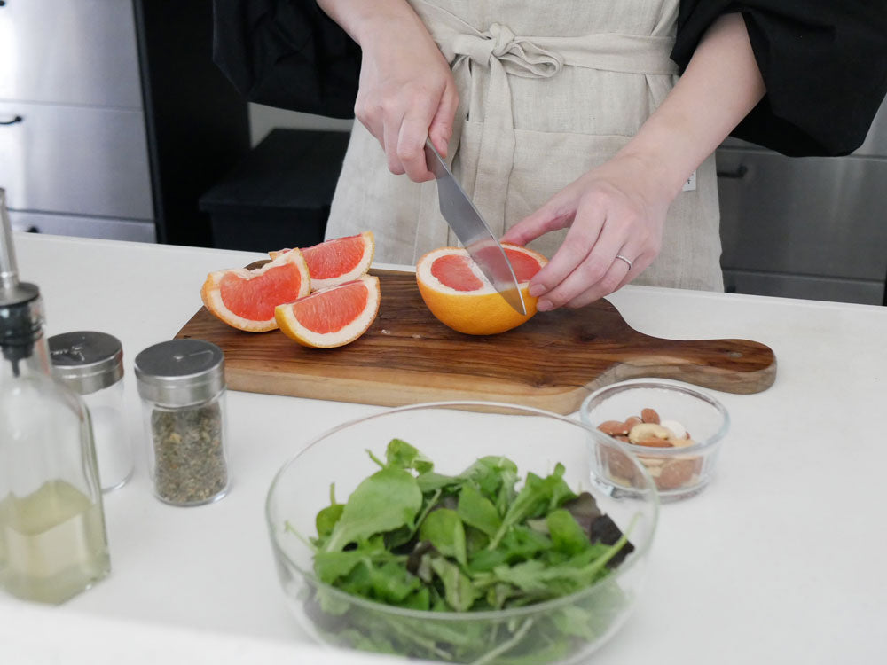 <Arte Legno>カッティングボード