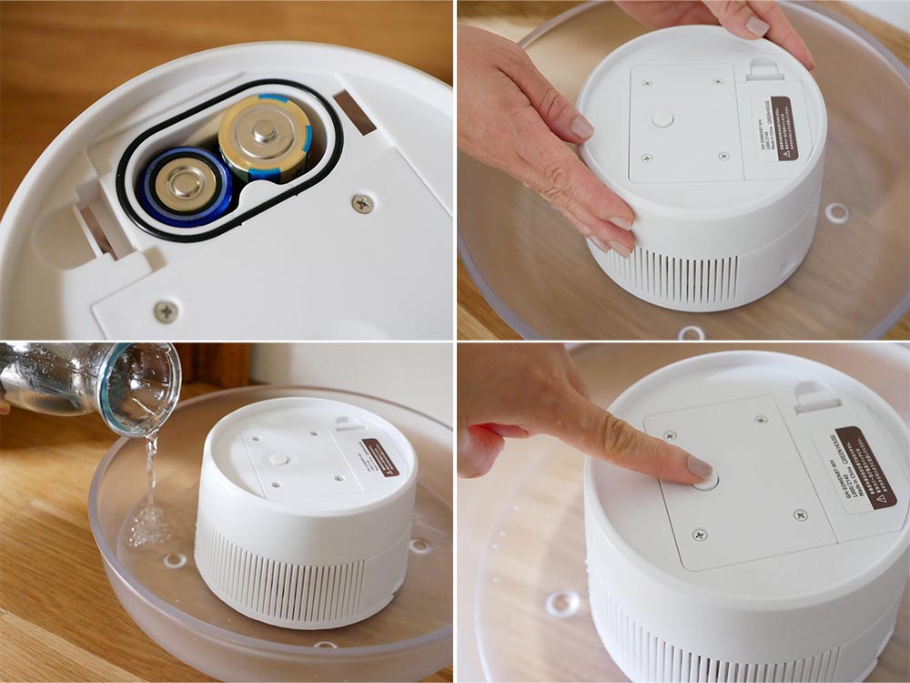 <GREEN HOUSE/グリーンハウス>流しそうめん器