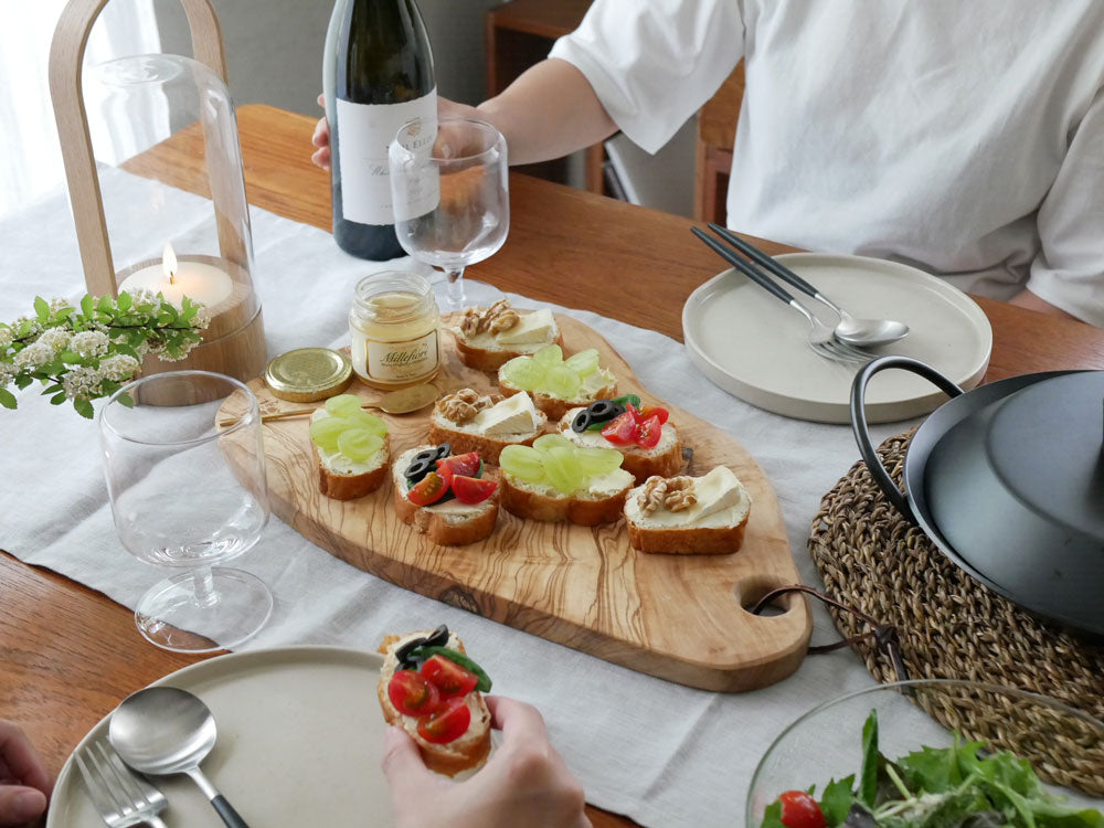 <Arte Legno>カッティングボード