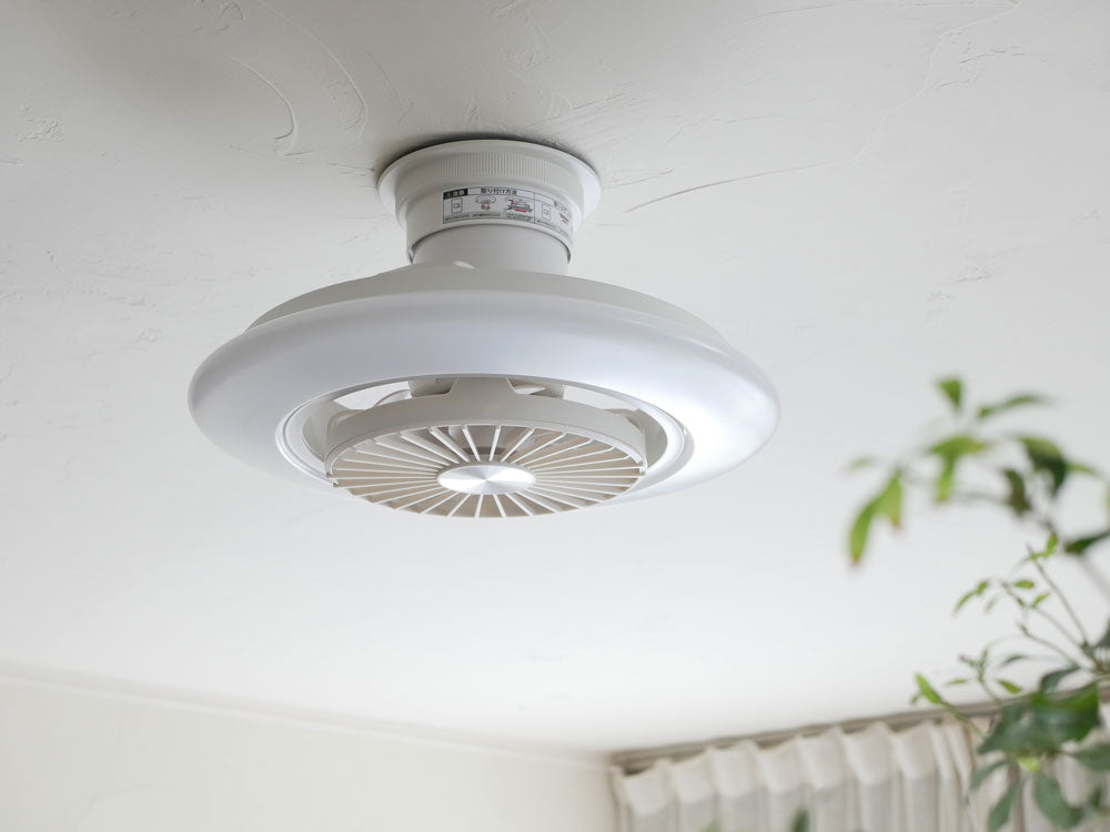 8畳用/ホワイト