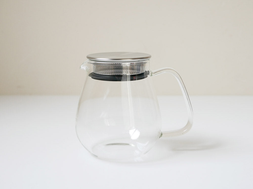 ワンタッチティーポット 720ml