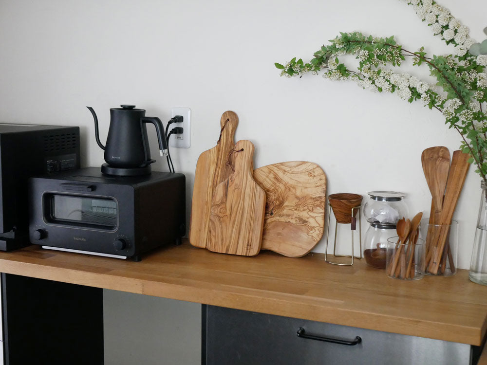 <Arte Legno>カッティングボード