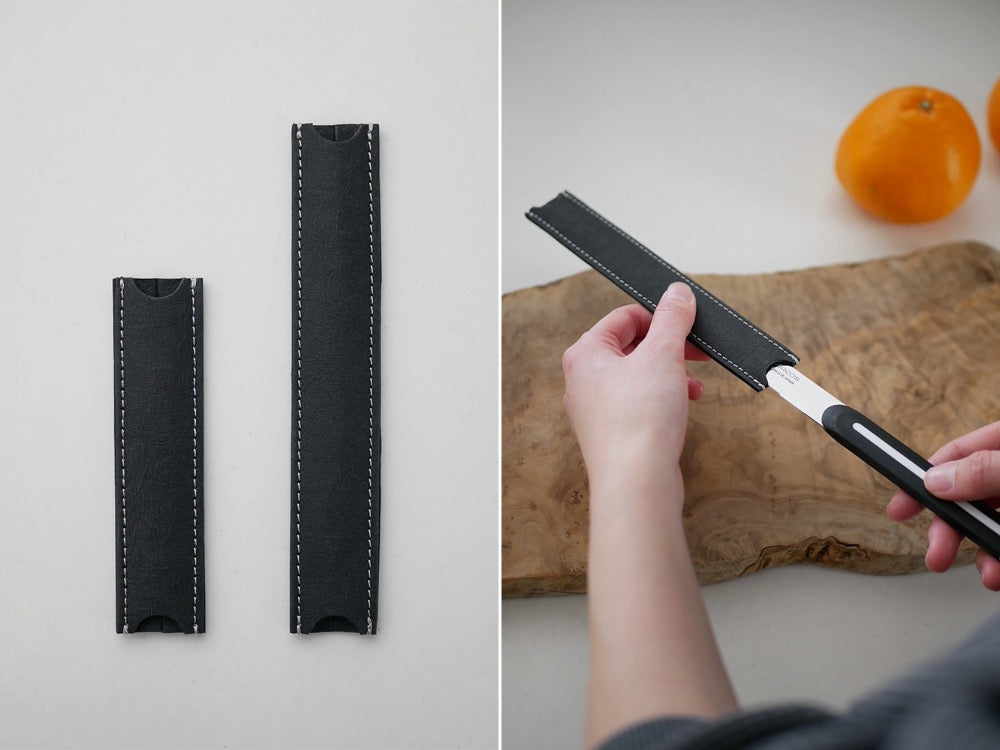 <ARCOS/アルコス>包丁代わりになるテーブルナイフ