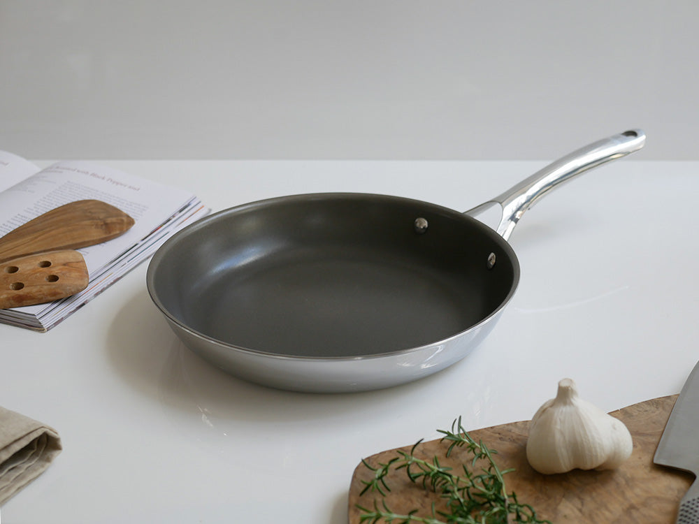 Frying pan/28cm